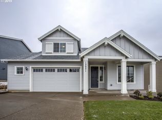 13031 SE Gateway Dr, Happy Valley, OR 97086