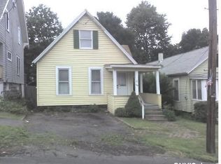 216 Markland Ave, Syracuse, NY 13205