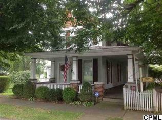 444 S Catherine St, Middletown, PA 17057