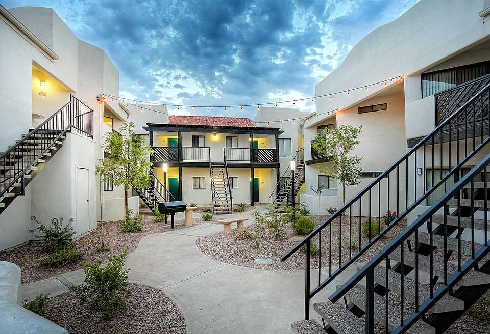 1st image of 6901 S McClintock Dr APT 114
