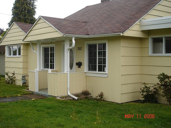 Exterior II