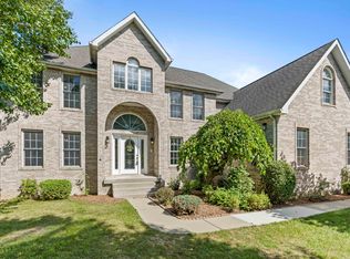 6857 Prairie Run Ave, Portage, IN 46368