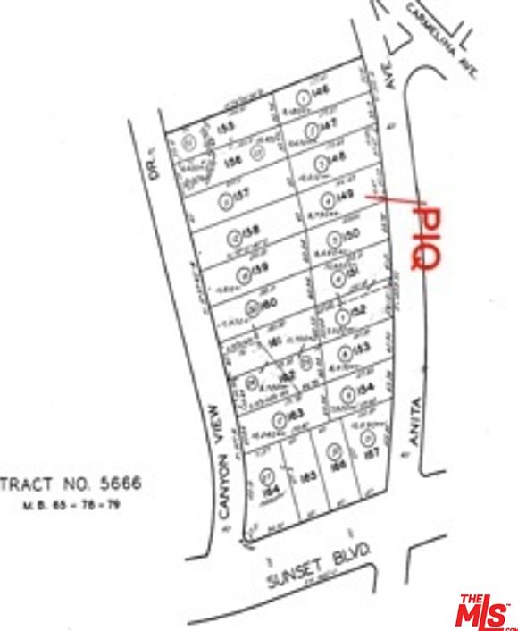 2nd image of 147 N Anita Ave