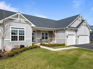 1740 Cobblestone COURT, Lake Geneva, WI