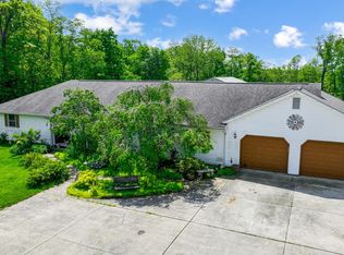 8401 State Route 316 W, Orient, OH 43146