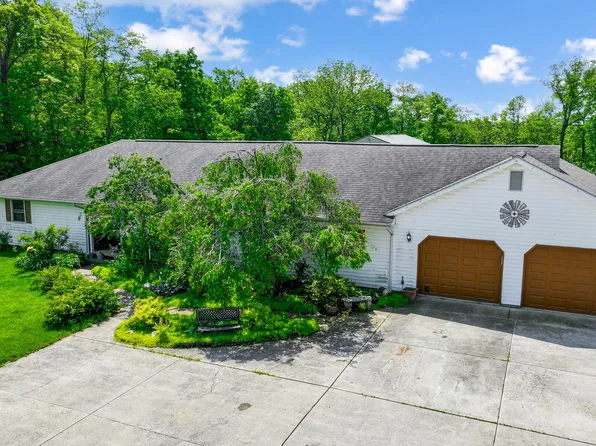 8401 State Route 316 W, Orient, OH 43146