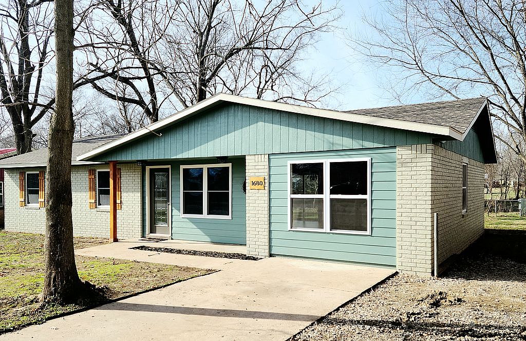 1680 Clara St, Westville, OK 74965 Zillow