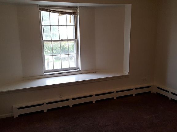 2nd Flr Front Bedroom