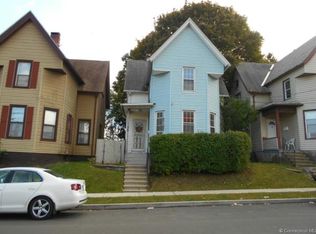 38 Orange St, Meriden, CT 06451