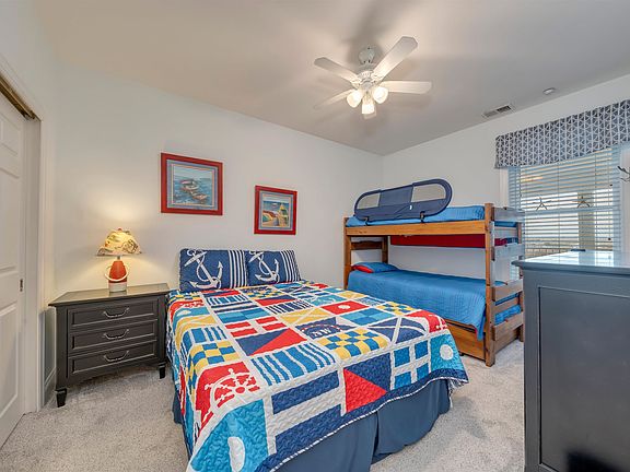 5th image of 2402 Seaboard Cir #2402