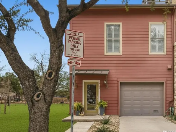 415 Santa Clara #1, San Antonio, TX 78210