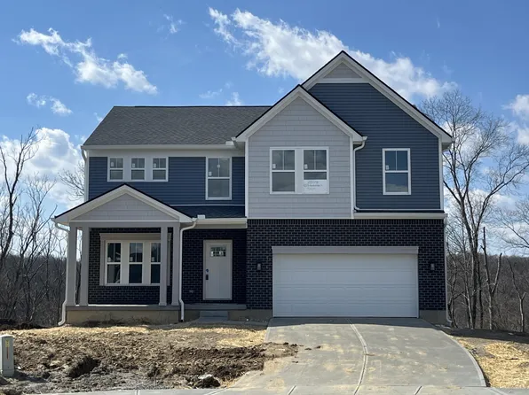 1226 Breckenridge Ln, Hebron, KY 41048