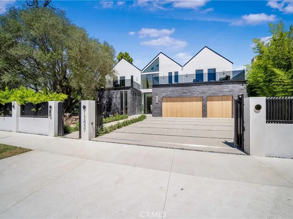 4362 Firmament Ave, Sherman Oaks, CA 91403
