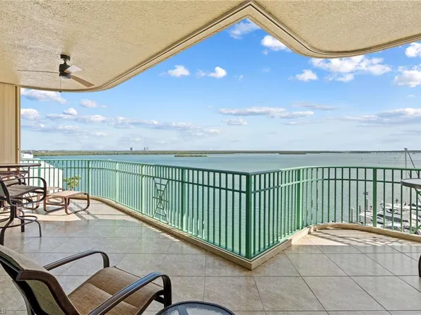 1079 Bald Eagle DR #N601, MARCO ISLAND, FL 34145