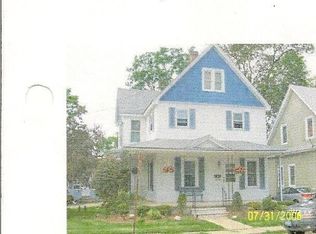 168 Warsaw St, Depew, NY 14043