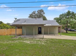 2853 Hidden Springs Dr, Pensacola, FL 32526