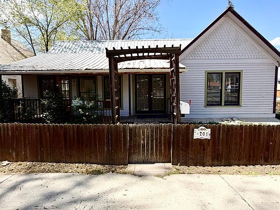2nd image of 201 S Church Ave