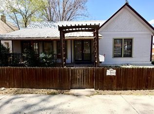 201 S Church Ave, Aztec, NM 87410