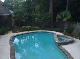 139 Baileys Ridge Cir, Clinton, MS 39056