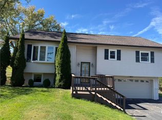 3595 Parti Dr, Cortland, NY 13045