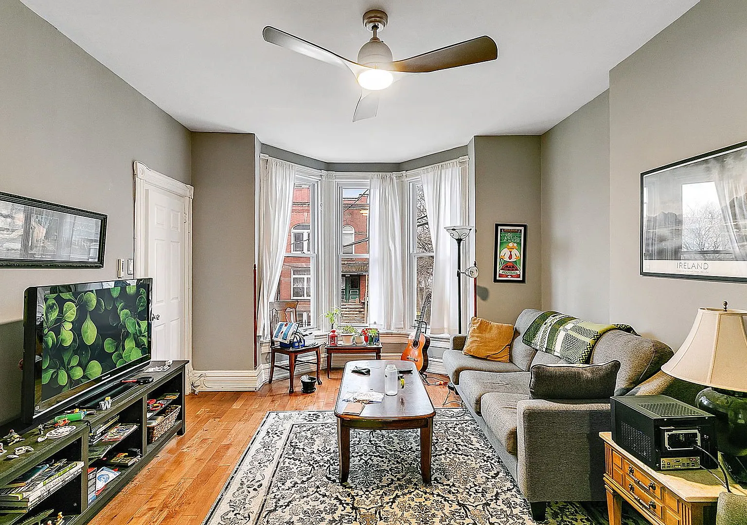 2 bed, 1150 sqft, $3,000 — Photo 3