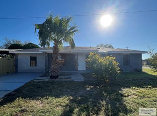 612 W 8th St, Los Fresnos, TX 78566
