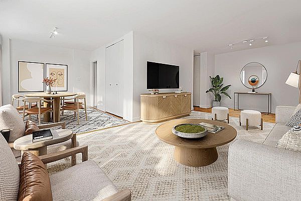 1st image of 320 E 46th St APT 27H