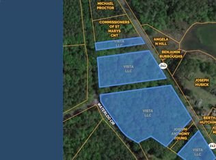 0 Wells Pl, Coltons Pt, MD 20626