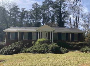 5562 Andrew Dr SW, Mableton, GA 30126