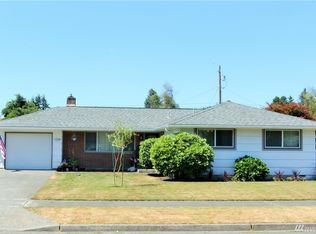 1228 Garfield St, Enumclaw, WA 98022