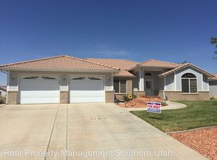 5547 N 2000 W, Winchester Hills, UT 84770