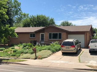 12258 E Exposition Ave, Aurora, CO 80012
