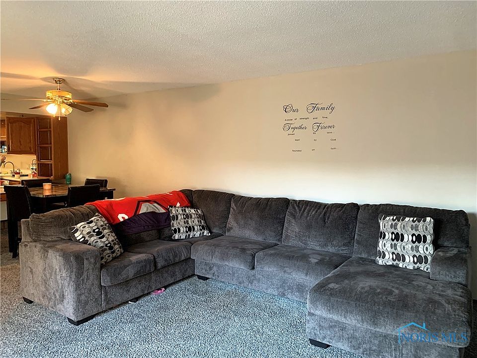 2532 Plum Leaf Ln Toledo, OH, 43614 Apartments for Rent Zillow