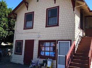 1555 D St #3, Hayward, CA
