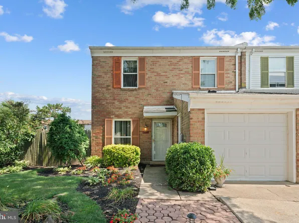 8507 Gibson Pl, Philadelphia, PA 19153