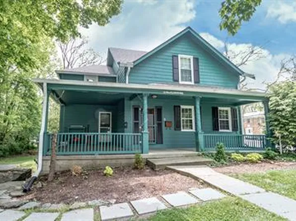 3 E Spring St, Oxford, OH 45056