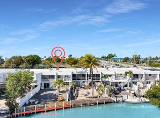 100 Iroquois Dr APT 5, Lower Matecumbe Key, FL 33036