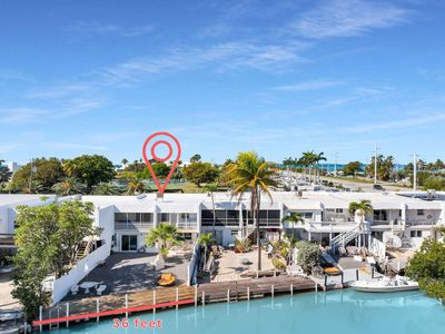 100 Iroquois Dr APT 5, Lower Matecumbe Key, FL, 33036