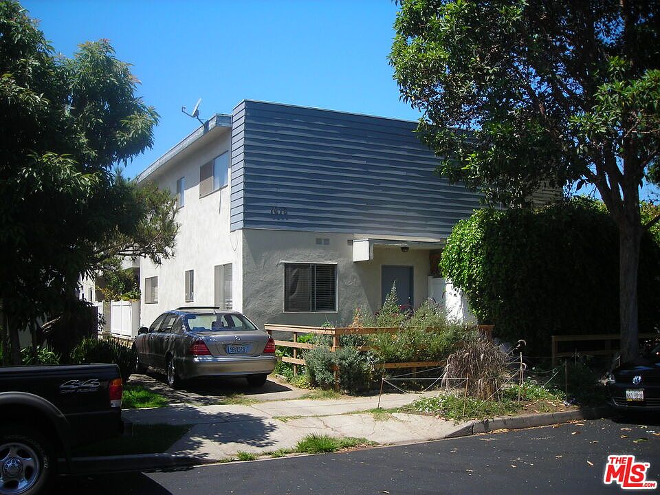 1st image of 1619 S Armacost Ave #5