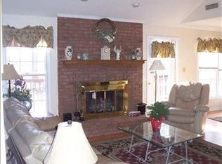 117 Miller Springs Dr, Moore, SC 29369