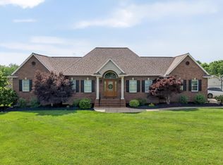 103 Mohawk Trl, Dry Ridge, KY 41035