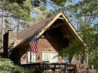 10261 Kentucky Rd, Dardanelle, AR 72834