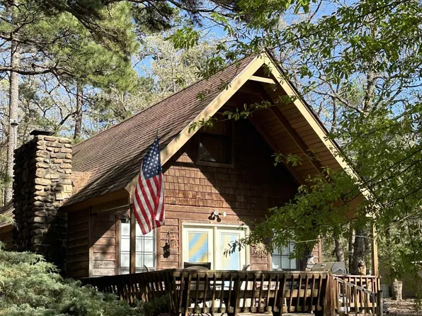 10261 Kentucky Rd, Dardanelle, AR 72834