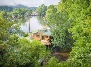 129 Mallard Loop, Waynesville, NC 28785
