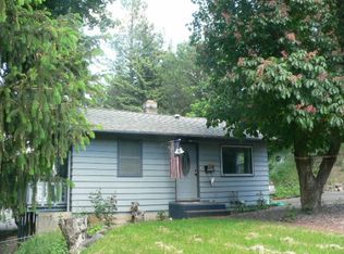 1260 Walenta Dr, Moscow, ID 83843