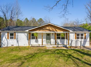 3780 Prospect Church Rd, Ooltewah, TN 37363