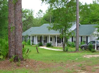 107 Blue Heron Ln, Melrose, FL 32666
