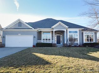 521 Kelly Ave, Yorkville, IL 60560