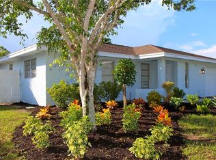 4584 17th Ct SW, Naples, FL 34116