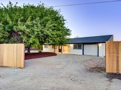 4345 Jardine Rd, Paso Robles, CA, 93446